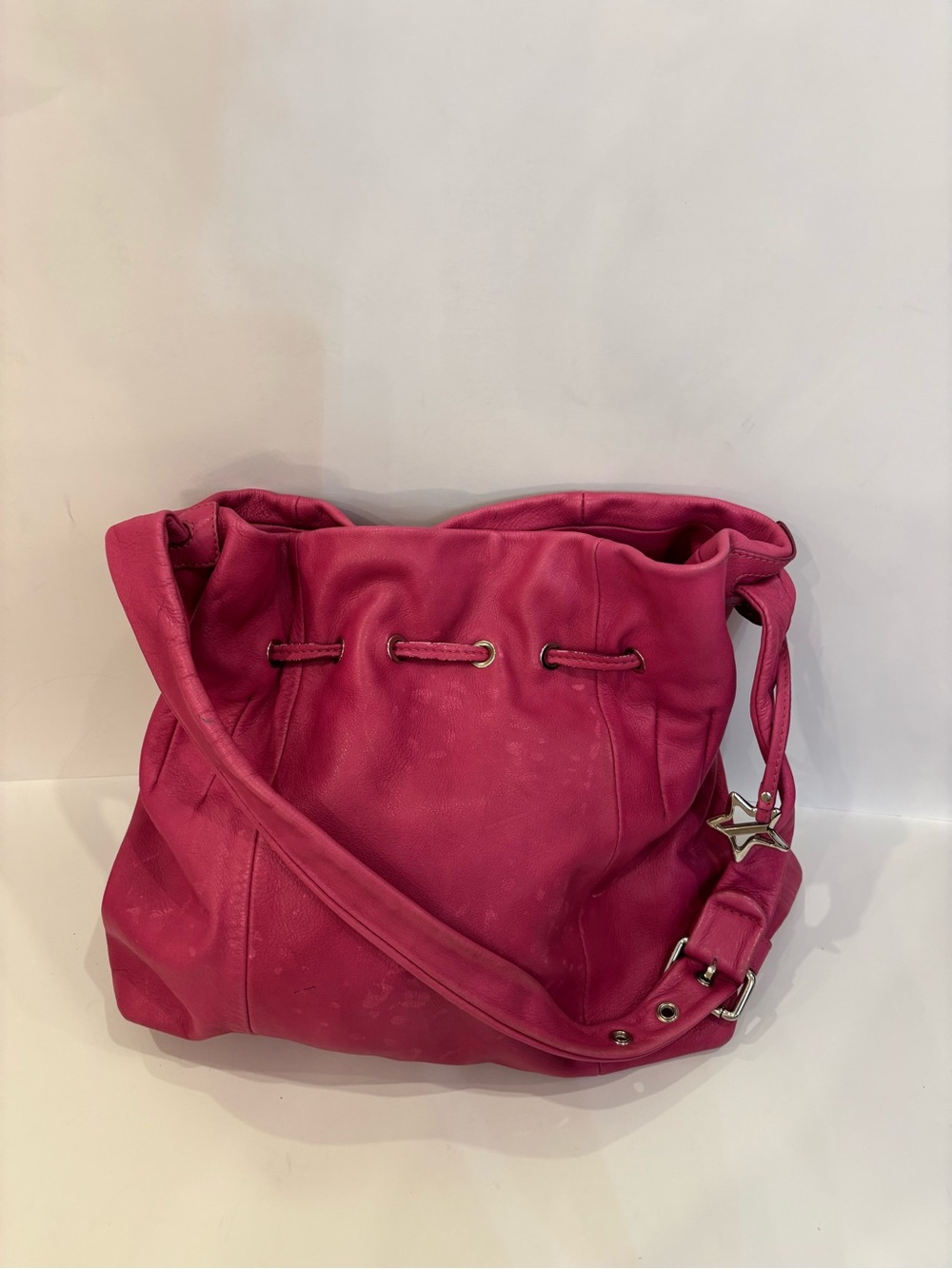 Nuovedive pink bag